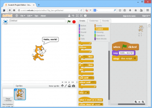 Scratch_2.0_Screen_Hello_World